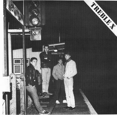 So Happy album cover